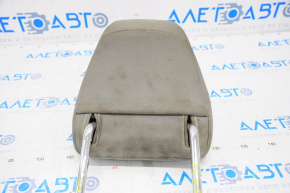 Front left headrest Ford Fusion mk5 13-16 cloth, grey, dry cleanable