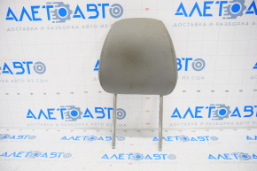 Front right headrest Ford Fusion mk5 13-16 cloth, grey, for dry cleaning