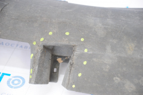 Threshold right Ford Fusion mk5 13-20 structure, scratch