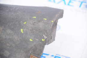 Threshold right Ford Fusion mk5 13-20 structure, scratch