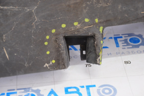 Threshold right Ford Fusion mk5 13-20 structure, scratch