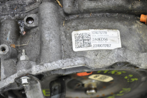 Automatic transmission assembly Ford Fusion mk5 13-20 2.5 C6FMID 107k