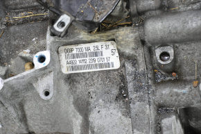 Automatic transmission assembly Ford Fusion mk5 13-20 2.5 C6FMID 107k