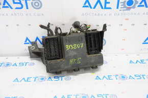 Underhood fuse box Ford Fusion mk5 13-20 2.5 broken fastener