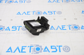 Smart Data Link Control Module Computer Ford Fusion mk5 13-20 broken
