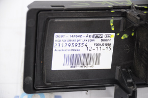 Smart Data Link Control Module Computer Ford Fusion mk5 13-20 broken