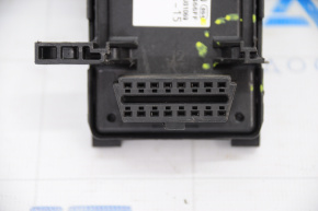 Smart Data Link Control Module Computer Ford Fusion mk5 13-20 broken