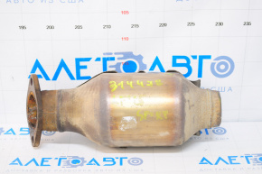 Catalytic converter rear Hyundai Sonata 15-19 2.4 SPORT