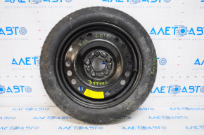 Spare tire spare wheel Hyundai Sonata 15-19 R16