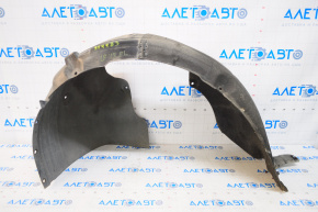 Front left fender liner Hyundai Sonata 15-17 Sport