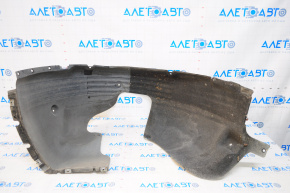 Front left fender liner Hyundai Sonata 15-17 Sport