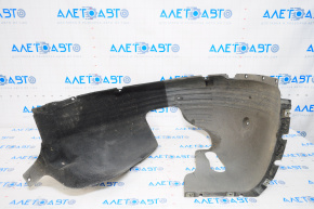Front right mudguard Hyundai Sonata 15-17 Sport