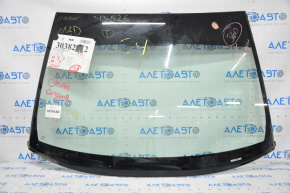 Windshield Hyundai Sonata 15-19 chip