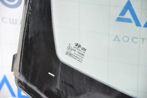 Windshield Hyundai Sonata 15-19 chip