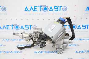 Steering column with EPS Hyundai Sonata 15-17 under start-stop