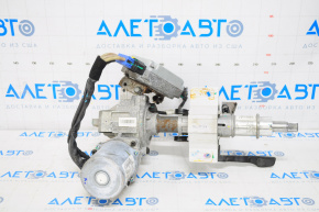 Steering column with EPS Hyundai Sonata 15-17 under start-stop