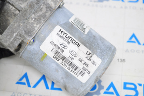 Steering column with EPS Hyundai Sonata 15-17 under start-stop