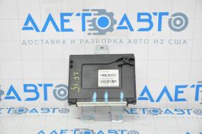 BODY CONTROL MODULE Hyundai Sonata 15-17