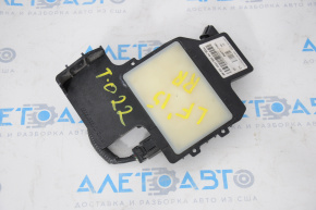 Blind Spot Sensor BSM Right Hyundai Sonata 15-17 with Bracket