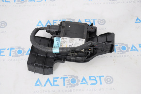 Blind Spot Sensor BSM Right Hyundai Sonata 15-17 with Bracket