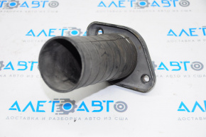 Rear left shock absorber support Infiniti JX35 QX60 13-20