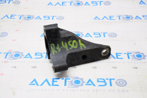 Engine Bracket Lexus RX350 RX450h 10-15