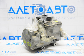 Lexus RX450h 10-15 Air Conditioning Compressor 042200-0602
