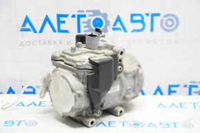 Lexus RX450h 10-15 Air Conditioning Compressor 042200-0602