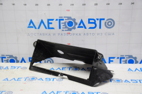Gearbox Cooling Radiator Deflector Lexus RX350 RX450h 10-15