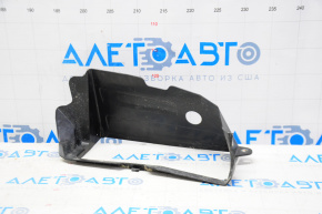 Gearbox Cooling Radiator Deflector Lexus RX350 RX450h 10-15