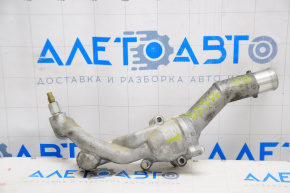 Thermostat housing Lexus RX450h 10-15