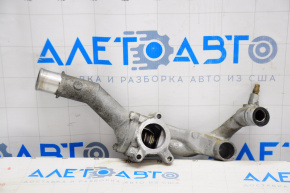 Thermostat housing Lexus RX450h 10-15