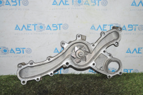 Water pump Lexus RX450h 10-15