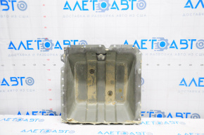 Battery tray metal Lexus RX450h 10-15