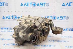 Rear differential gearbox Lexus RX450h 10-15 57k