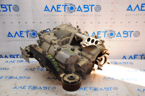 Rear differential gearbox Lexus RX450h 10-15 57k