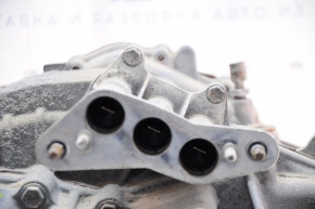 Rear differential gearbox Lexus RX450h 10-15 57k