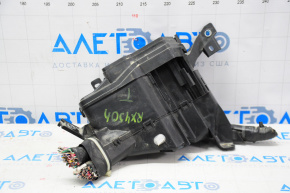 Lexus RX450h 10-15 Underhood Fuse Box No Cover