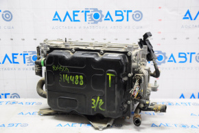 Lexus RX450h 10-14 AWD Inverter Water Damage to Spare Parts