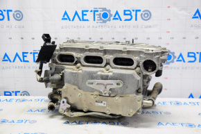 Lexus RX450h 10-14 AWD Inverter Water Damage to Spare Parts