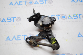 Rear right body tilt sensor Lexus RX350 RX450h 10-15 with traction
