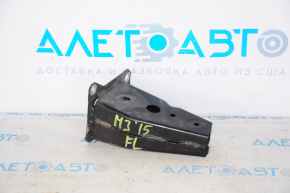 Front subframe bracket front left Mazda 3 14-18 BM