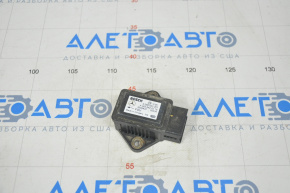 Yaw Rate Sensor Mercedes W211