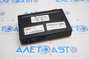 SATELLITE RADIO RECIEVER Mercedes W221