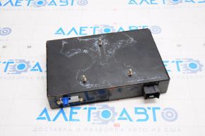 SATELLITE RADIO RECIEVER Mercedes W221