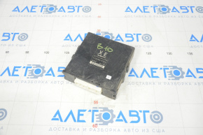 Automatic transmission control unit Subaru b10 Tribeca