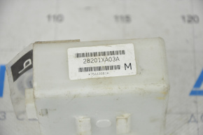 Tire pressure control unit Subaru b10 Tribeca