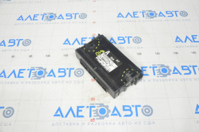 Immobilizer Subaru b10 Tribeca case defect
