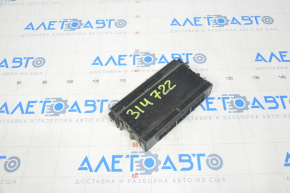 Immobilizer Subaru b10 Tribeca case defect