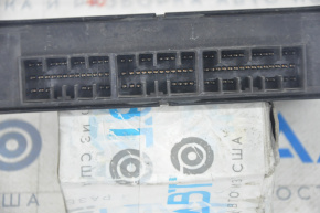 Immobilizer Subaru b10 Tribeca case defect